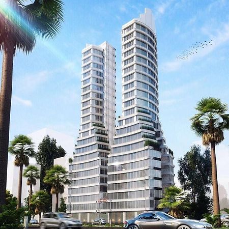 Hdb Hotel Sahafa فندق هدب الصحافه Riad Exterior foto