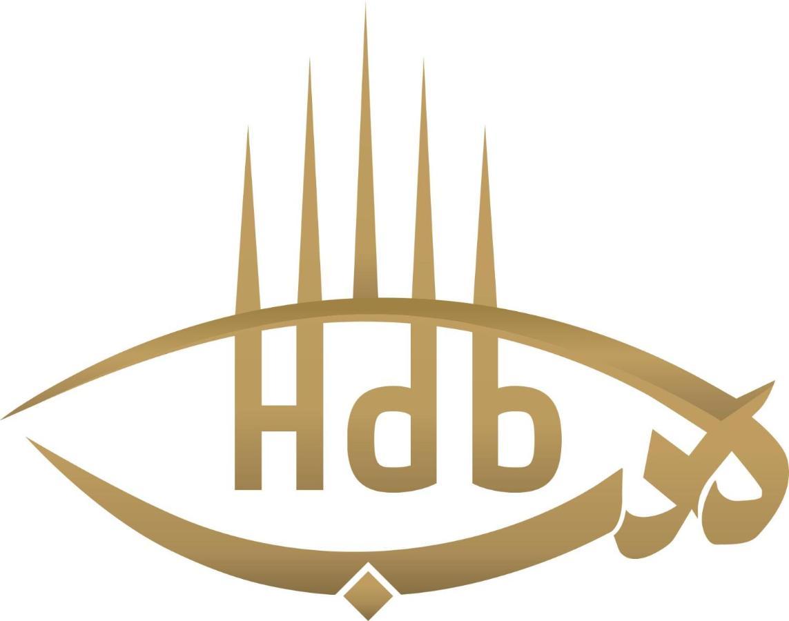 Hdb Hotel Sahafa فندق هدب الصحافه Riad Exterior foto