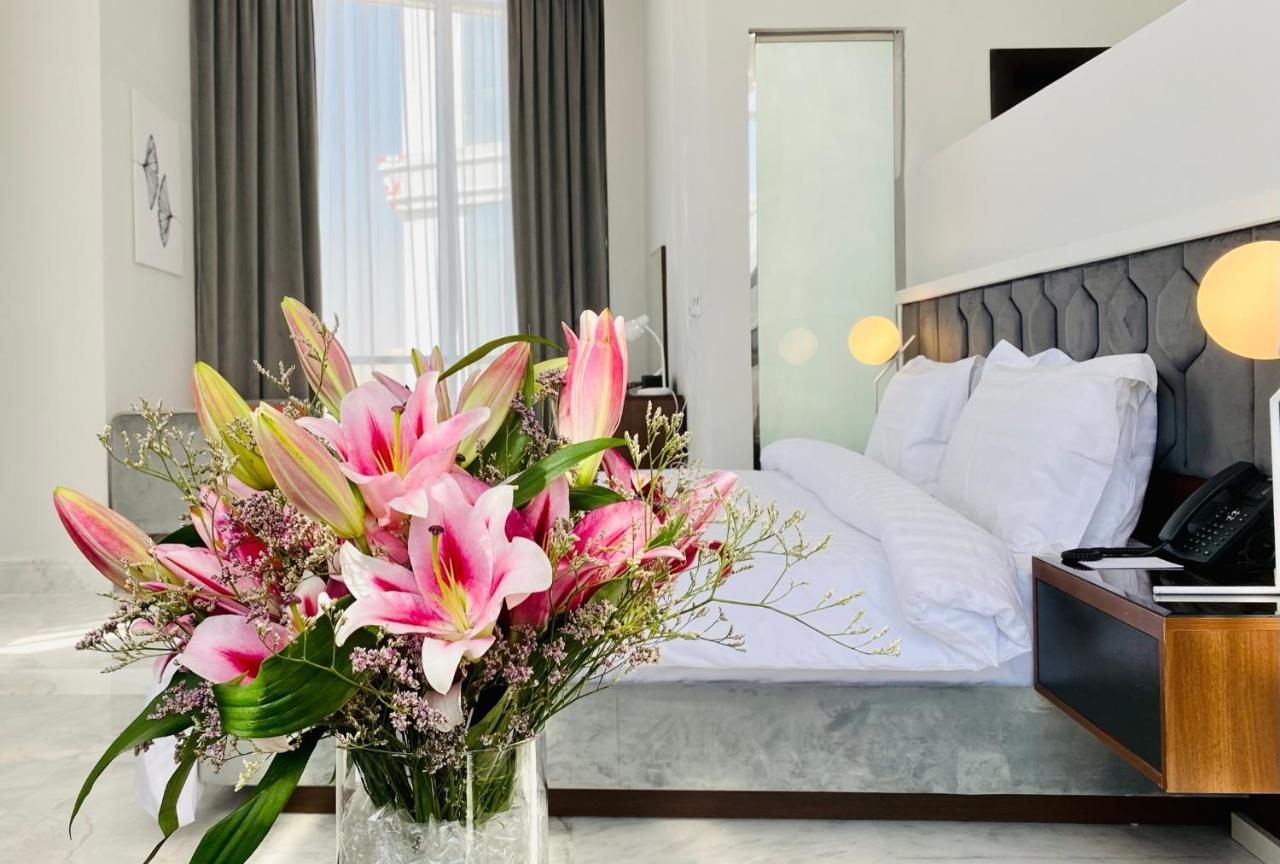 Hdb Hotel Sahafa فندق هدب الصحافه Riad Exterior foto
