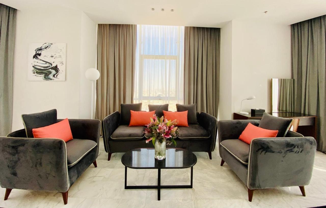 Hdb Hotel Sahafa فندق هدب الصحافه Riad Exterior foto