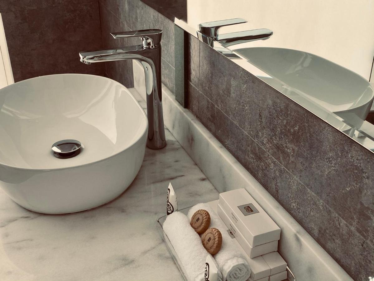 Hdb Hotel Sahafa فندق هدب الصحافه Riad Exterior foto