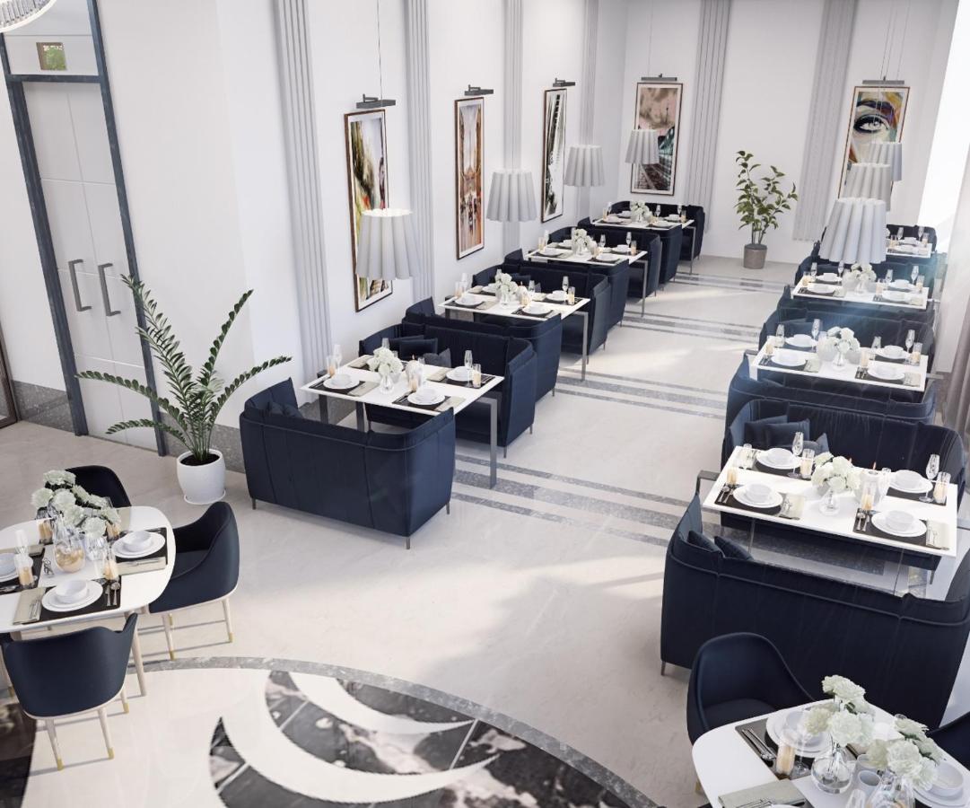 Hdb Hotel Sahafa فندق هدب الصحافه Riad Exterior foto