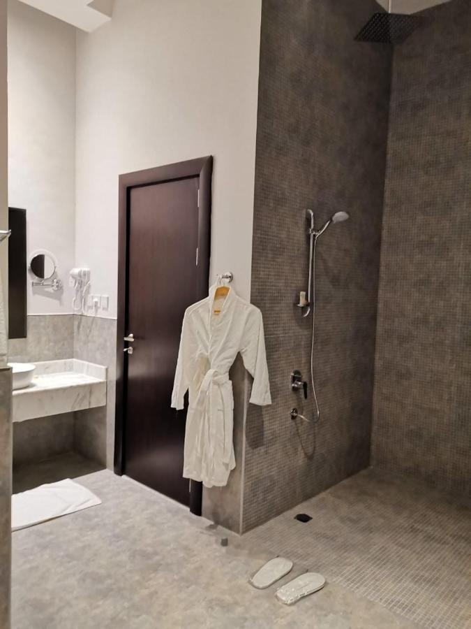 Hdb Hotel Sahafa فندق هدب الصحافه Riad Exterior foto