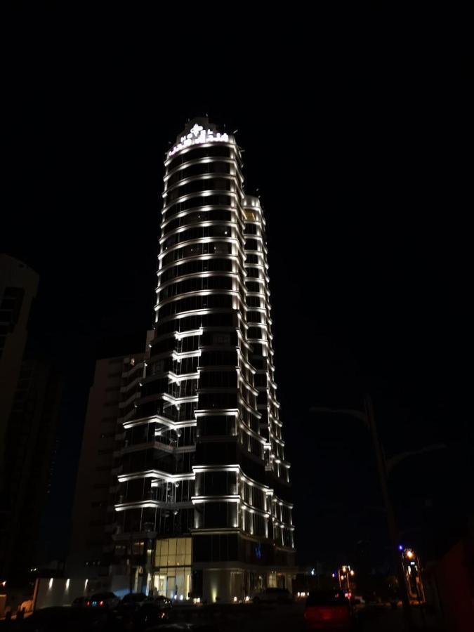 Hdb Hotel Sahafa فندق هدب الصحافه Riad Exterior foto