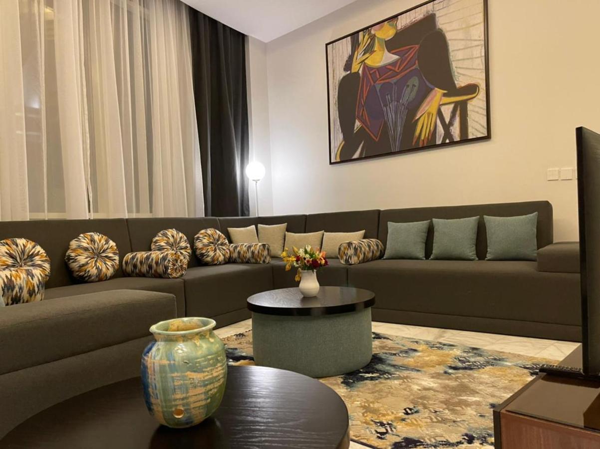 Hdb Hotel Sahafa فندق هدب الصحافه Riad Exterior foto