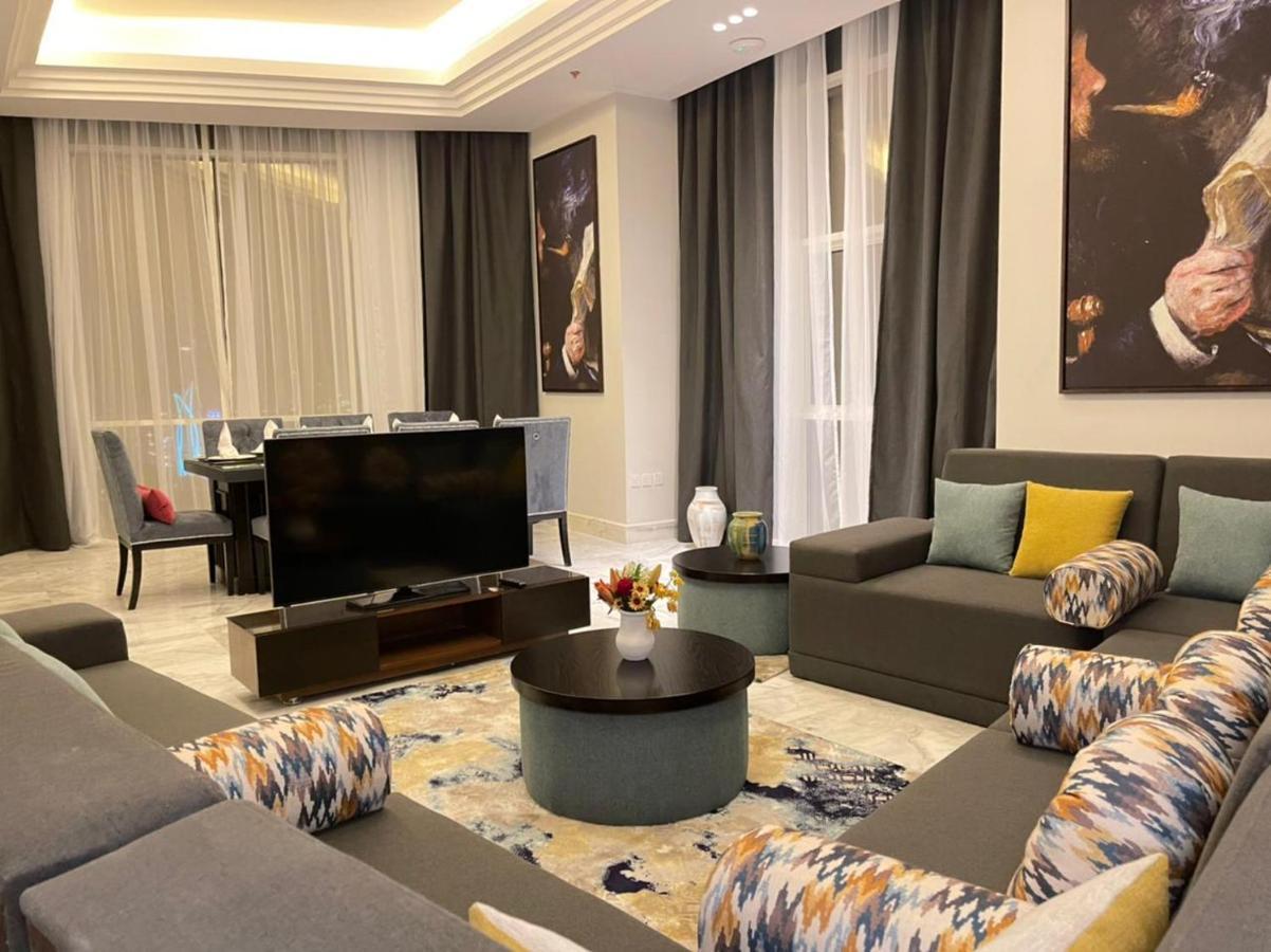 Hdb Hotel Sahafa فندق هدب الصحافه Riad Exterior foto
